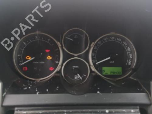 AC compressor LAND ROVER FREELANDER I (L314) 2.0 Td4 4x4 | BP25510692M34 