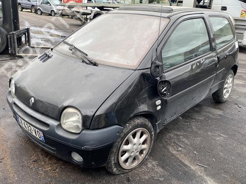 Højre baglygte RENAULT TWINGO I (C06_) 1.2 16V (C060) | BP25509862C35 