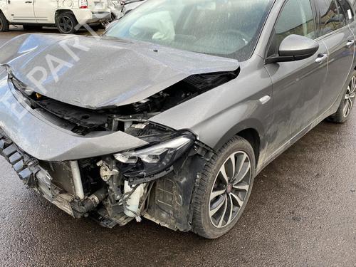 Front left window mechanism FIAT TIPO Estate (356_, 357_) 1.6 D (356WXG1B) | BP27345247C22 