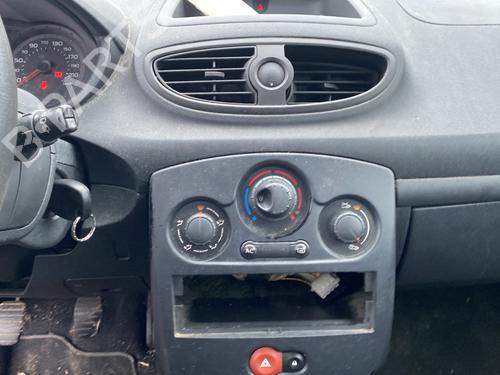 Left taillight RENAULT CLIO III (BR0/1, CR0/1) 1.5 dCi (BR17, CR17) | BP31994075C34