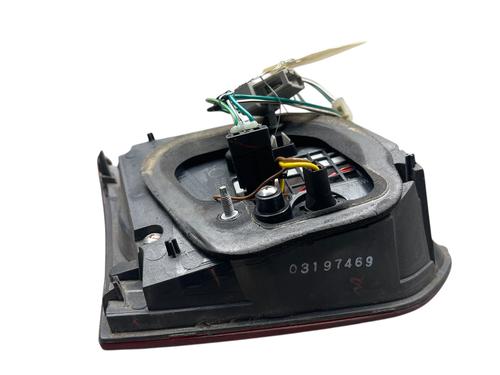 Right tailgate light VW GOLF VI (5K1) 1.6 TDI | BP29072673C80 