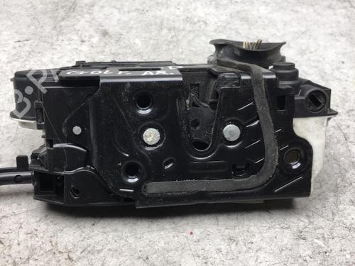 Rear right lock VW GOLF VI (5K1) 2.0 TDI | BP25521682C99 