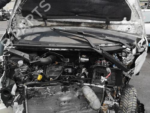 Left front window switch RENAULT TRAFIC III Van (FG_) 1.6 dCi 125 (FGMH) | BP25556530I27  - Image 22