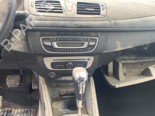 Front left interior door handle RENAULT MEGANE III Hatchback (BZ0/1_, B3_) 1.2 TCe (BZ16, BZ28) | BP31879932I13  - Image 16