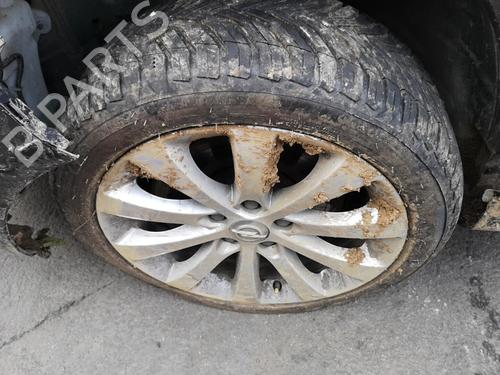 Left tailgate light OPEL MERIVA B MPV (S10) 1.7 CDTI (75) | BP25533542C79  - Image 25