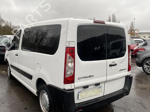 Seat buckle CITROËN JUMPY II Van 1.6 HDi 90 16V | BP27592798I32 - Image 16