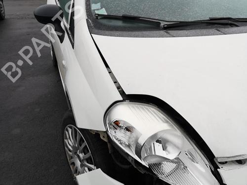 Left front window switch FIAT GRANDE PUNTO (199_) 1.2 | BP25561004I27 - Image 32