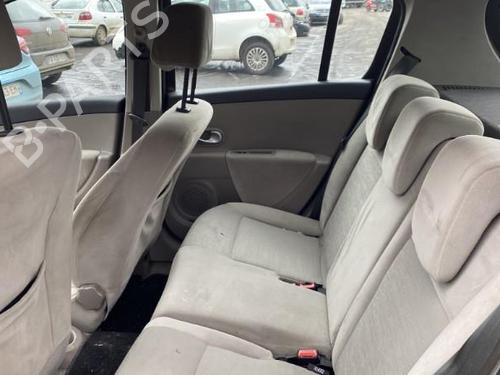 Right sun visor RENAULT CLIO III (BR0/1, CR0/1) 1.5 dCi (BR17, CR17) | BP25541092I2 