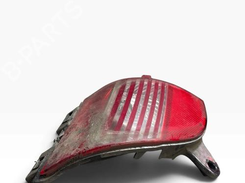 Used Rear bumper right light Rear bumper right light PEUGEOT 2008 I (CU_) 1.6 BlueHDi 100 (100 hp) 40239211 40239211