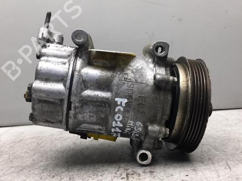 Used AC compressor MINI MINI COUNTRYMAN (R60) Cooper D (112 hp) 25520255
