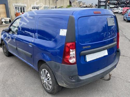 Front right lock DACIA LOGAN (LS_) 1.5 dCi (LS0K) | BP25566892C97  - Image 28