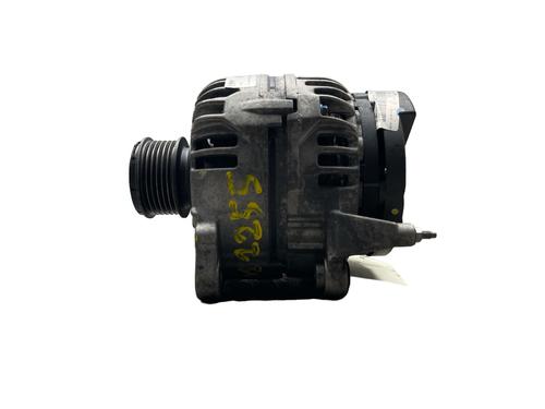 Used Alternator Alternator AUDI A3 (8L1) 1.9 TDI (100 hp) 25513700 25513700