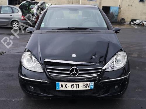 Left sun visor MERCEDES-BENZ A-CLASS (W169) A 200 CDI (169.008, 169.308) | BP25519849I1 - Image 14