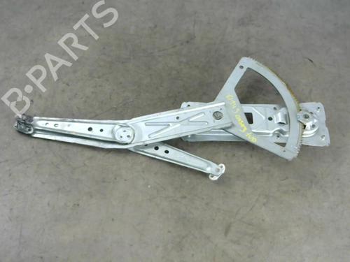 Rudehejsemekanisme Højre foran OPEL CORSA B (S93) 1.0 i 12V (F08, F68, M68) (54 hp) 25583815