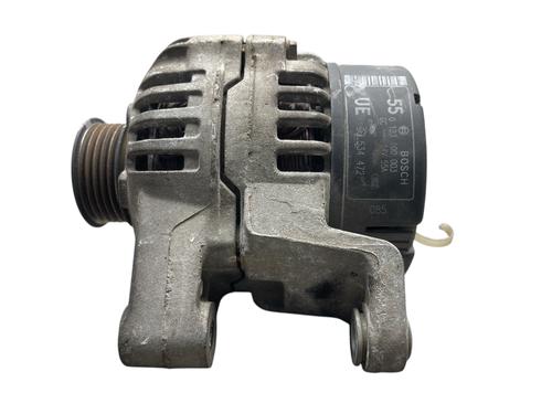 Used Alternator Alternator 25508713 25508713