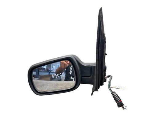 Rétroviseur gauche FORD FIESTA V (JH_, JD_) 1.4 16V (80 hp) 25541984