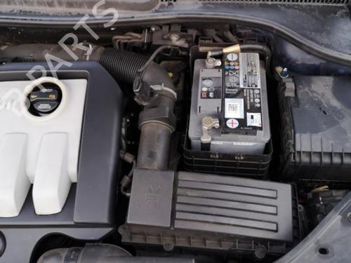 Right tailgate light VW JETTA III (1K2) 1.9 TDI | BP25560417C80 - Image 11