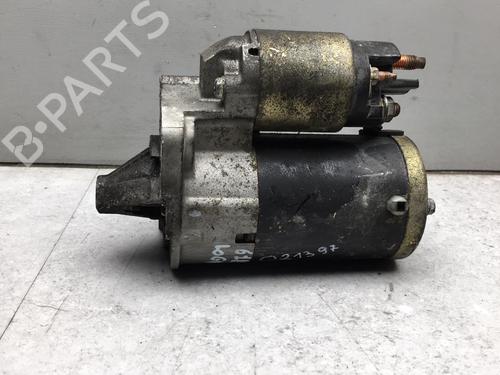 Startmotor DACIA LOGAN (LS_) 1.4 (LSOA, LSOC, LSOE, LSOG) | BP25525087M8 