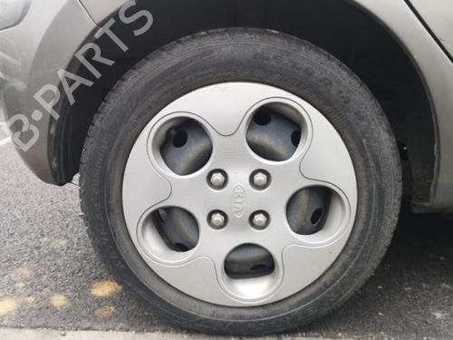 Starter KIA PICANTO I (SA) 1.0 | BP25561409M8 - Image 29