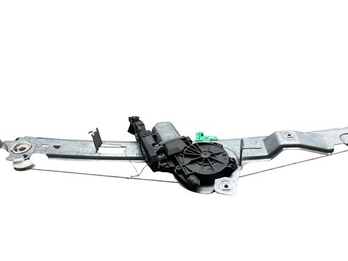 Front left window mechanism RENAULT GRAND SCÉNIC II (JM0/1_) 1.5 dCi (JM1E) | BP25528770C22 