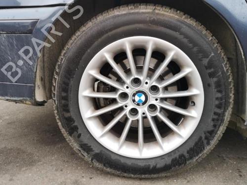 AC compressor BMW 5 (E39) 520 d | BP25555582M34  - Image 20