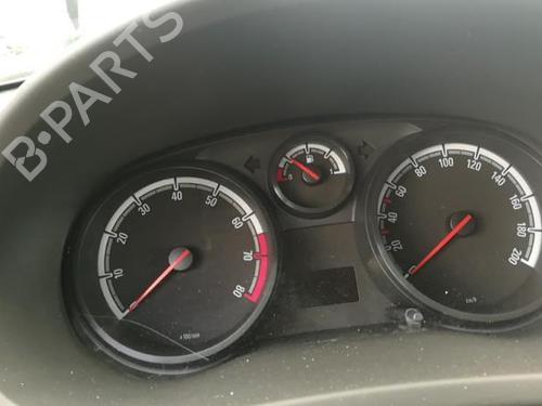 Alternator OPEL CORSA D (S07) 1.0 (L08, L68) | BP25538748M7  - Image 25