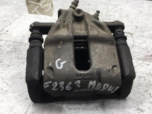 Etrier avant gauche RENAULT MODUS / GRAND MODUS (F/JP0_) 1.5 dCi (FP0D, JP0D) (82 hp) 25522159