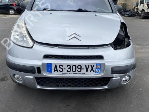 Front left window mechanism CITROËN C3 Pluriel (HB_) 1.6 | BP25510864C22  - Image 16