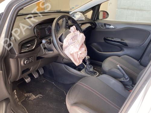 Warnblinkschalter OPEL CORSA E (X15) 1.4 Turbo (08, 68) | BP32774271I22 - Image 30
