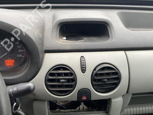 Left headlight RENAULT KANGOO (KC0/1_) 1.5 dCi (KC07) | BP25569839C28  - Image 21