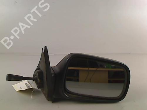 Used Right mirror HONDA CONCERTO (HW, MA) 1.4 (90 hp) 26741612