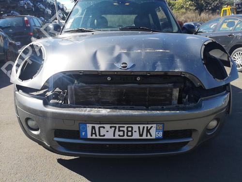 Radio MINI MINI (R56) Cooper D | BP25520746E6  - Image 19