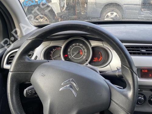 ABS pump CITROËN C3 II (SC_) 1.4 HDi 70 (SC8HZC, SC8HR0, SC8HP4) | BP25572769M43 - Image 13