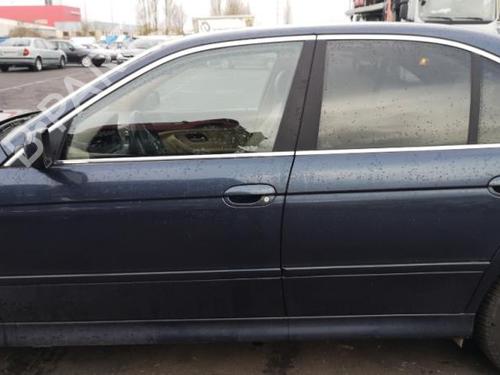 AC compressor BMW 5 (E39) 520 d | BP25555582M34 - Image 9