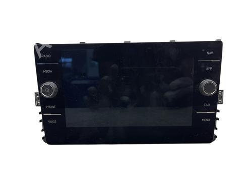 Used Radio VW GOLF VII (5G1, BQ1, BE1, BE2) 1.5 TSI (150 hp) 26316954