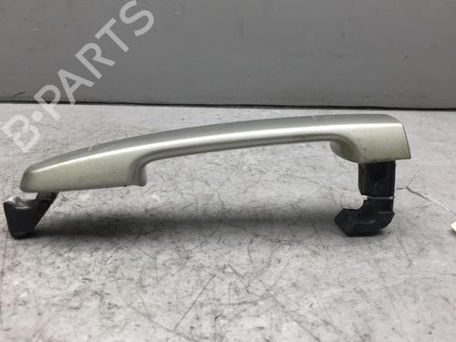 Venstre bak utvendig håndtak DAIHATSU SIRION (M3_) 1.0 (M300) (70 hp) 25524840