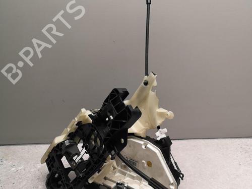 Used Rear right lock VW PASSAT CC B6 (357) 2.0 TDI (140 hp) 25526043