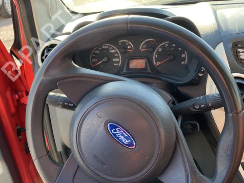 Front right seatbelt FORD KA (RU8) 1.2 | BP28200818I25  - Image 11