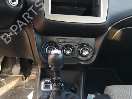 Climate control ALFA ROMEO MITO (955_) 1.3 MultiJet (955AXP1A, 955AYC1A) | BP25524897I5 - Image 17