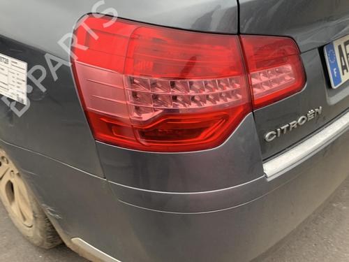 Starter CITROËN C5 III (RD_) 2.0 HDi 140 (RDRHF8, RDRHFA, RDRHA8, RDRHAJ) | BP26430419M8 - Image 19