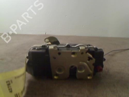 Used Rear left lock CITROËN XSARA PICASSO (N68) 1.6 16V (109 hp) 25537283