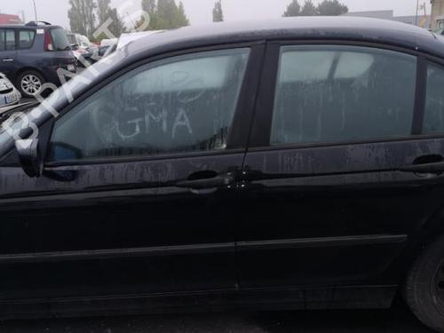 Left sun visor BMW 3 (E46) 320 d | BP25515776I1  - Image 9