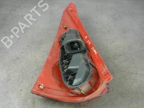 Right taillight PEUGEOT 107 (PM_, PN_) 1.0 | BP25560328C35 