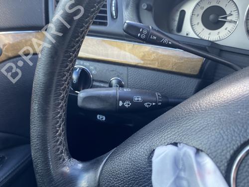 Rear right exterior door handle MERCEDES-BENZ E-CLASS (W211) E 280 CDI (211.020) | BP25502043C130 
