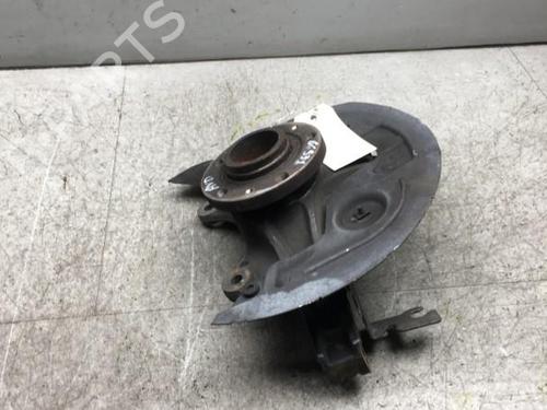 Used Right front steering knuckle Right front steering knuckle PEUGEOT 508 II (FB_, FH_, F3_) 1.5 BlueHDI 130 (FBYHZJ, FBYHZR) (131 hp) 25573018 25573018