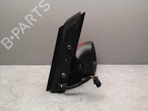 Used Right mirror SEAT ALTEA (5P1) 2.0 TDI 16V (140 hp) 25560123