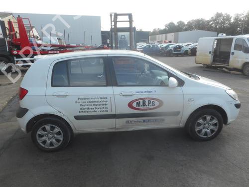 Switch HYUNDAI GETZ (TB) 1.5 CRDi | BP25582139I30 - Image 15