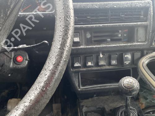 Left front indicator LADA NIVA Closed Off-Road Vehicle (2121, 2131) 1700 i | BP30933269C32 - Image 9