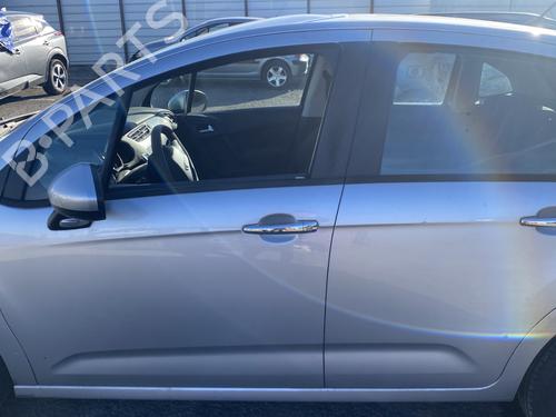 Rear mirror CITROËN C3 II (SC_) 1.2 VTi 82 | BP33209360I6  - Image 14