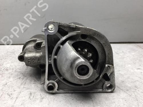 Used Starter FIAT DOBLO Cargo (263_) 1.6 D Multijet (263WXD1B, 263WXR1B, 263WXX1B, 263ZXD1B,... (105 hp) 25556026
